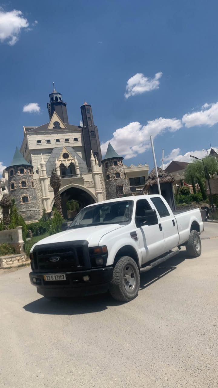 ford f350 كاز 2009 أربيل, العراق


**إذا كنت صاحب هذا الإعلان وتريد حذفه لأي سبب، رجاءا أرسل رسالة إلى الدعم الفني**