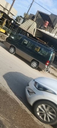 موديل ٢٠٠١ • ما تحتاج شي