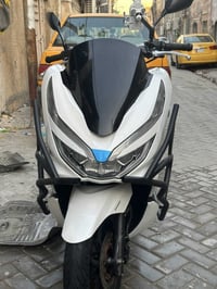 بي سي اكس جيل ثالث وارد كوري ماشيه 18 بيها نوزل ضعيف دراجه ما مفتوحه ا...