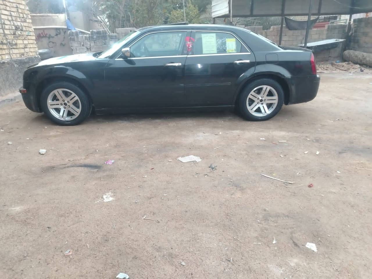 البيع وبامه 10 كصه واحده  مكينه وكير كفاله شرط حداديه وتخم تاير متومه رقام وسنويه مستعجل عل ابيع سعر 29  مكاني ديوانيه رقم تليفون ***********
