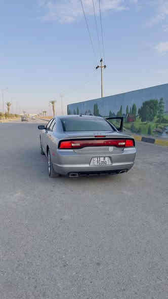 السلام عليكم 
جارجر موديل 2013 سنويه بأسمي مشروع وطني
محرك وگير وأكسن شرط مبدل باب السايق والخلفي مال شركه ومرشوشه صفحه من جيهت باب السايق بدون دواخل وضرر
السعر 160 $ وبه مجال بسيط ماشيه 170 ميل
عنواني الموصل ناحيه ربيعه
*********** اتصال و واتساب
