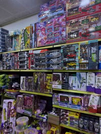 العاب • قضاء حديثة • توصيل لجميع العراق