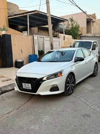 التيما SR • ٢٠٢٢ • أربيل