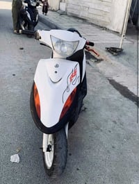 ياماها RS • بغداد • بياع