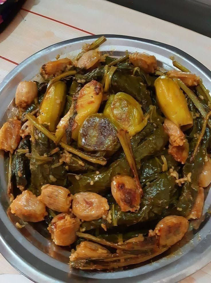 مستعدون لتجهيز الدولمه العراقيه 
وبطعم رهيب تبدا الاسعار من ٦الف فما فوق عنوانه كربلاء، البوبيات الي يحب يحجز يتفضل خاص
توجد. خدمة توصيل وباجرة سايق


**إذا كنت صاحب هذا الإعلان وتريد حذفه لأي سبب، رجاءا أرسل رسالة إلى الدعم الفني**