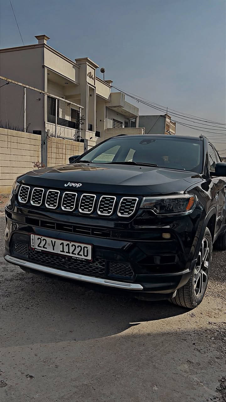 ‎النوع : جيب كومباس لمتد Jeep Compass Limited
‎  الموديل : 2022 الشكل الجديد لمتدد 

للبيع سيارة: جيب كومباس  موديل 2022

•الرقم: اربيل 

السعر 155

لون الاسود 

ماشي 25 الف 

•المواصفات : فول ١/١ عده سلايت

▪️بصمة

▪️ابواب بصمة

▪️المحرك: 2.4 مرغوب (اربعة سلندر) بدون توربو مكفول كير محرك 

▪️لايتات زينون اصل مع حاجب LED مع كشافات دعامية زينون

▪️رادار جانبيه 

▪️رادار امامي 

▪️كشافات ليليه 

▪️فورويل 4X4

▪️كامرة خلفية 

▪️حساسات ورادارات الاجتياز الجانبية
      (نقاط عمياء)

▪️كشنات السيارة جلد اسود اصل مطعم 
     كشنات تدفئة وتبريد 

▪️كشن كاربائي

▪️شاشة الدشبول حجم كبير

‎ستيرن هيتر ▪️

▪️تشغيل عن بعد

▪️قيادة ذاتية

▪️تبريد قطعتين امامي وخلفي

▪️سايد بريك دكمة

‎نظام تحديد مسار▪️

▪️سستم صوت

▪️تحكم ستيرن جهتين بلوتوث وحاكية وكروس سرعة وتحكم صوت 

▪️نظام ABS مانع انزلاق

‎ناقل الحركة : گير اوتوماتيك وعادي من  8 سرعات

اربع تايرات جديدة
 
سنوية جديدة لحد 2030
رقم مميز 

•الضرر: صبغ بس بونيت فقد بدون دواخل
شرط فحص

رقم الشاصي. 3C4NJDCB4NT236622

 المكان كركوك 

الاتصال: ***********‎
