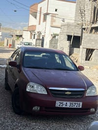 اوبتره لبيع 2005  سياره بدون ضربه بدون صبغ ع وضع شركه   كير ومحرك شرط ...
