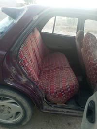 كيا سفيا • ١٩٩٥ • الفلوجه الشهابي