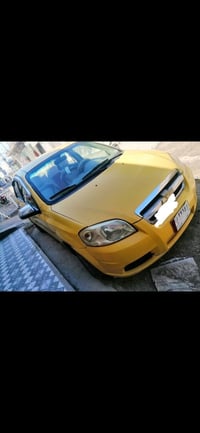 سياره افيو اللبيع السياره موديل 2013 المحرك(مسكر ) فول موصفات لا تنقيص...