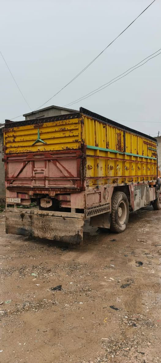 السلام عليكم بودي مرسيدس نظيف لا خيسان لا تدرج سعر 4ملاين ونص وبيه مجال عنوان داخل ربيعه مكلف بالنشر ***********
