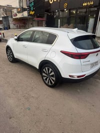 سبورتج • 2018 • مكفول مكينه وكير