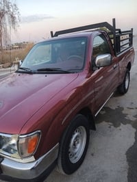 هايلوكس • ٢٠٠٠ • مكفولة اربيل