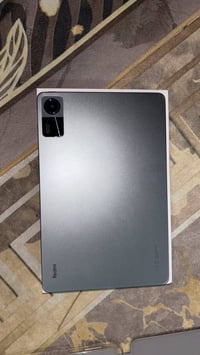 جهاز Redmi Pad SE (مستعمل بحالة الجديد) للبيع 📢 لكل من يبحث عن تابلت م...