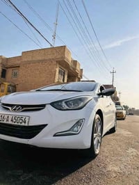 النترا 2015 خليجي  المواصفات  اشاير مري  شاشة كامرة  حساس خلفي تحكم ست...