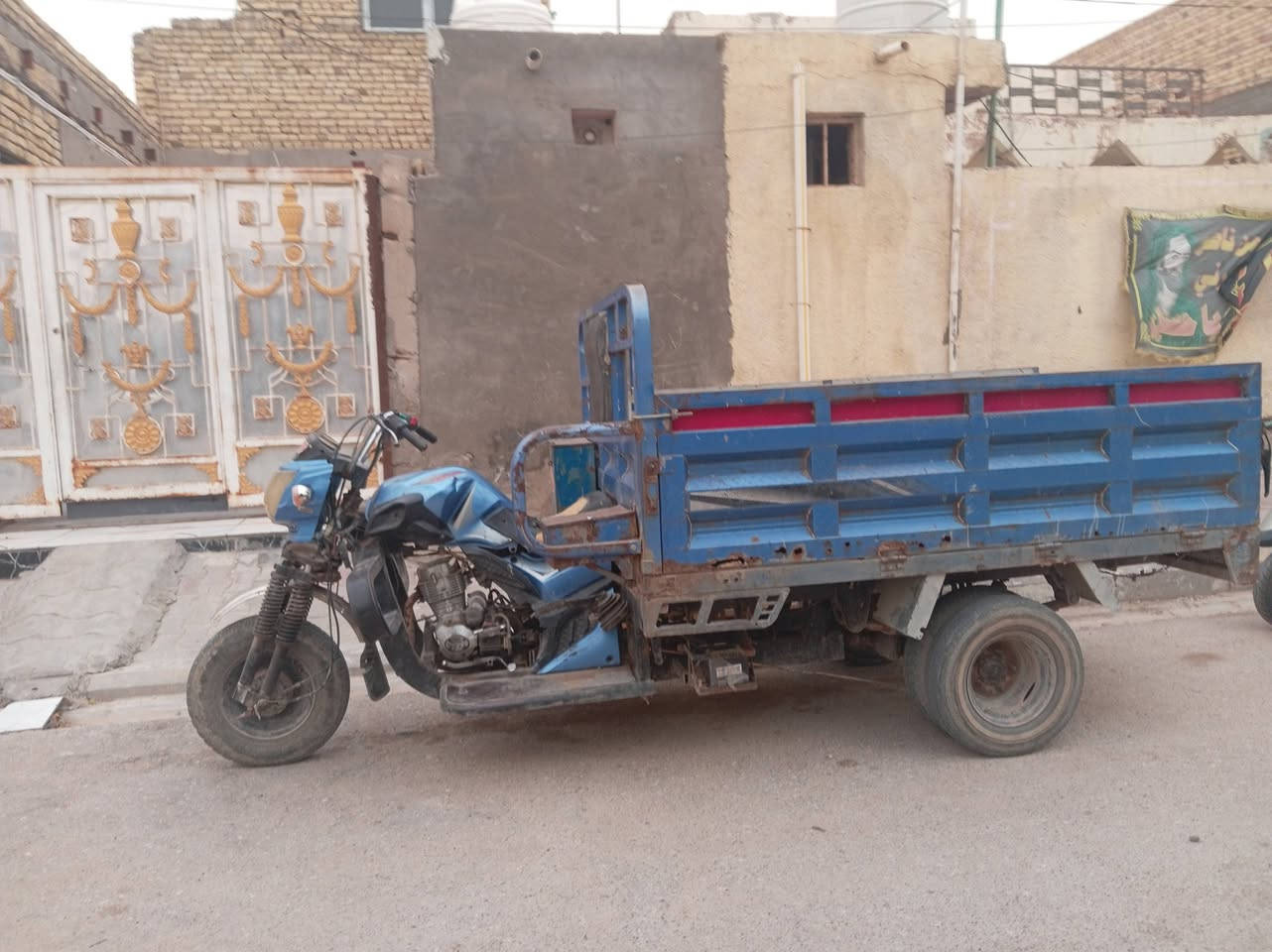 السلام عليكم
ستوتة للبيع الرميثه حي الشهداء
للتواصل؛

***********
