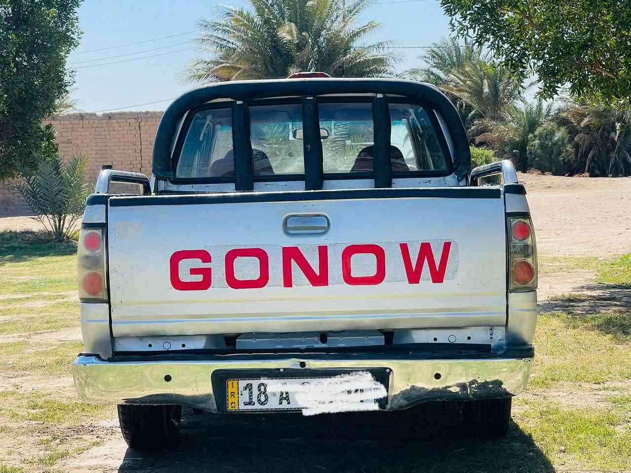 بيكم كنوه 2012 رقم بابل دولي سنوية لل 2029 تبريد شغال كهربائيات كلها شغاله سياره جاهزه ما بيها اي نقص كير محرك اكسل خير من الله دواخلهه كلش حلوه غرفتهه جديده سياره جديده وتراي وين مايعجبك اطلع   السعر 53 وبيها مجال
مكان بابل 
*********** واتساب 
***********
