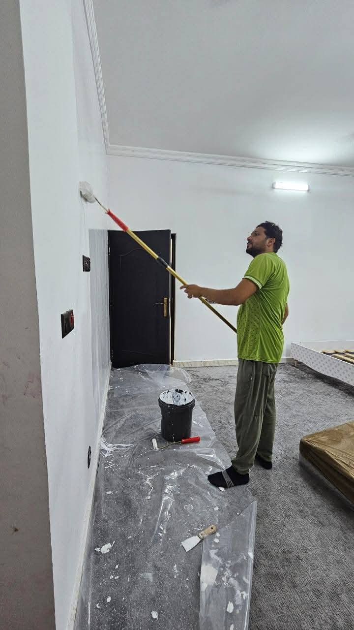 صباغ وتصليح متفرغ حالين بغداد الشعلة الإستفسار الخاص مفتوح ***********
