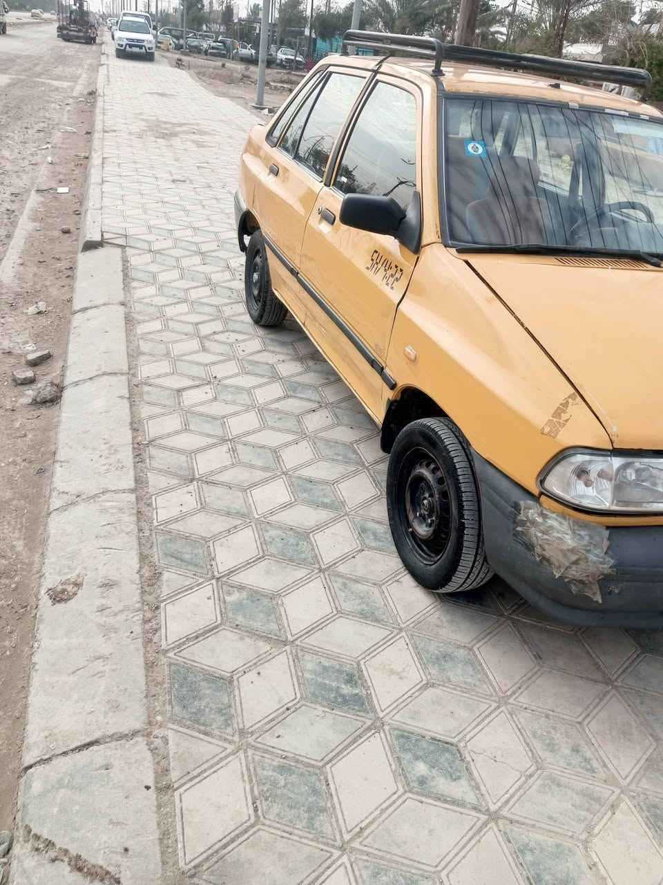 موديل 11 مكينه وكير وتبريد وصدر خير من الله السعر 23 وبيها مجال ***********
