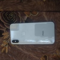 آيفون اكس • بطارية ١٠٠% • جهاز عادي