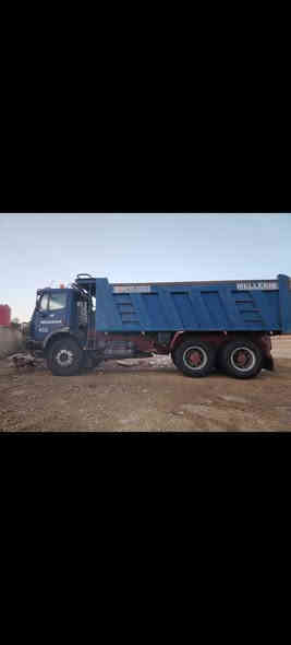 سلام عليكم البي البيع مكينه 8 دبل تيربو 44 واكير 160 ومجموعه جيف قيطان السياره تخم تاير جديد السياره مكفوله عامه سنويه 28 سياره جاهزه ***********/***********
