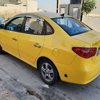 افانتي ٢٠٠٩ • رقم بغداد • بدون معجون
