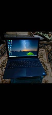 ديل Latitude 3500 • i5 الجيل الثامن • ٢٥٦GB SSD