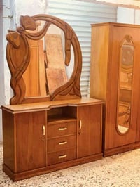 غرفه ام سته ملحق نضيفه داخل خارج صاج شغل ثكيل سعر 650 مدينه الصدر واتس...