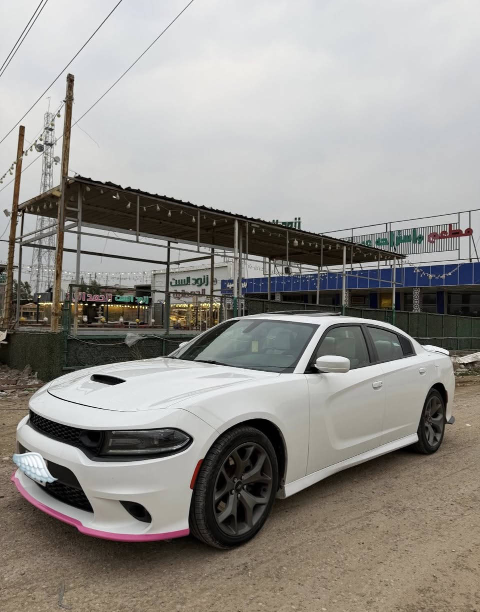 للبيع جارجر 2019 GT
خليجي وكالة هارلم 
ماشية 89 الف 
رقم أربيل 
بيها جاملغ خلفي صبغ وأمامي صبغ 
السونار مرفق ويه المنشور 
بدون دواخل بدون ايرباك
السيارة جاهزة مابيها اي نقص 
مكاني / ديالى جديدة الشط
للاستفسار / ***********
