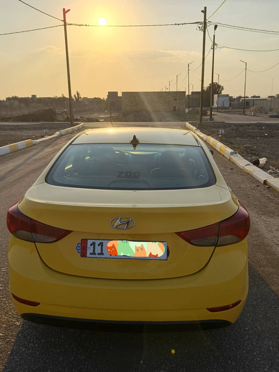 النترا 2013 وارد امريكي محرك 1800 للبيع مكان الديوانية


**إذا كنت صاحب هذا الإعلان وتريد حذفه لأي سبب، رجاءا أرسل رسالة إلى الدعم الفني**