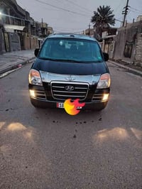 ستاركس موديل 2007 مكفوله كفاله عامه من صبغ وضربه شواصي مكفولات حداديه ...