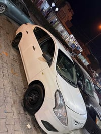 لاكشميباى • اوتوماتيك • ٢٠١٥