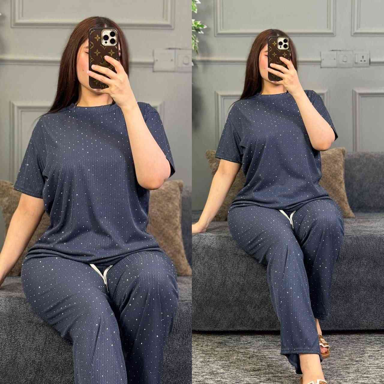 سعر درزن 55 الف

 اتراكات   نسائي  🥰 

#الخامايه_اكلنس قطنيه_ درجة_اولى 

القياس. فري سايز قالب راهي  

سعر الدرزن  . 55


**إذا كنت صاحب هذا الإعلان وتريد حذفه لأي سبب، رجاءا أرسل رسالة إلى الدعم الفني**