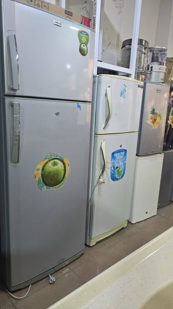 ثلاجه نوعيه جراني حجم ٢٠ وضع الشركه سعر ٢٠٠الف  شغال شرط


**إذا كنت صاحب هذا الإعلان وتريد حذفه لأي سبب، رجاءا أرسل رسالة إلى الدعم الفني**