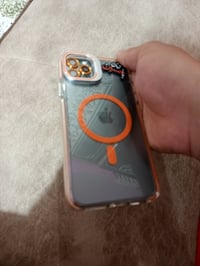 ايفون ١١ برو ماكس • ٦٤ • شاشة وبطارية اصلية