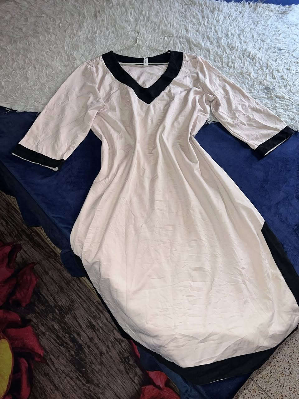 شلحه كشمير وفانيله قطع جنن نظافه ١٠٠ بـ💯


**إذا كنت صاحب هذا الإعلان وتريد حذفه لأي سبب، رجاءا أرسل رسالة إلى الدعم الفني**