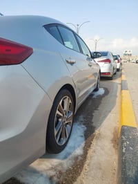 النتره البيع مديل 2018مكينه 2000 دوش كفاله السياره بيه رشات صبغ مابيه ...