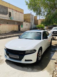 جارجر • ٢٠١٦ • فول مواصفات