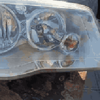 مازدا ودوج • موديلات ٢٠١١-٢٠١٩ • تفصيخ أصلي