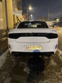 جارجر • ٢٠١٦ • مصبوغة