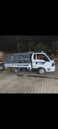 نضيفه • ٢٠١٨ • الزاب