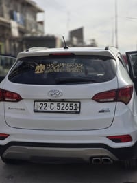 ألسلام عليكم....  سنتافي ٢٠١٦ وارد كندي وبمعارضنا يسموها اسرائيلي  * ض...