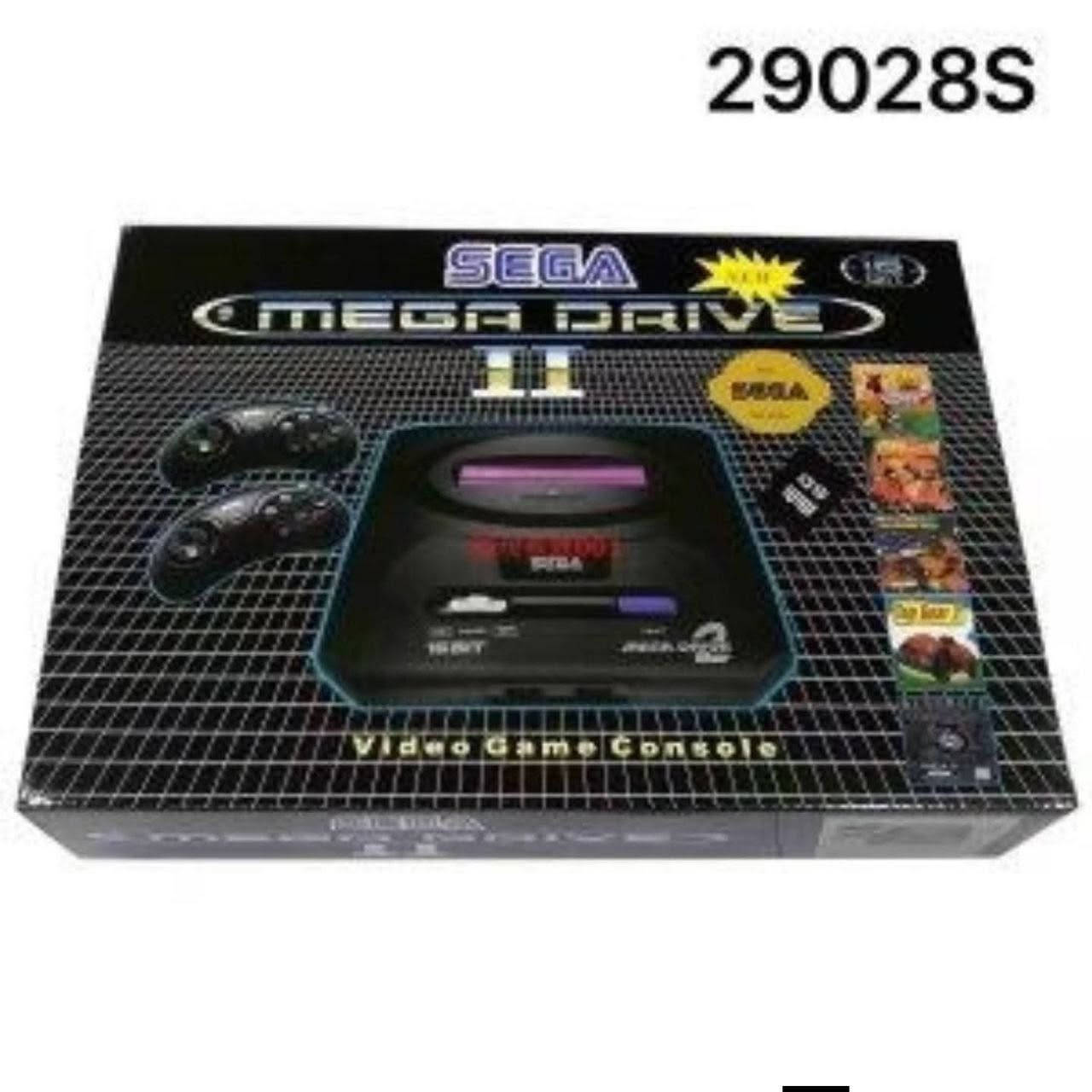 جهاز سيگا Mega Drive II 🔥🎮
رجّع ذكريات الطفولة وأجمل ألعاب الزمن الجميل 😍

✅ جهاز سيگا كلاسيكي
✅ ذراعين تحكم
✅ ألعاب ممتعة لجميع الأعمار
✅ سهل التركيب والتشغيل على التلفزيون

💰 سعر الجهاز: 15,000 دينار
🚚 التوصيل: 5,000 دينار

للاستفسار أو طلب المنتج يرجى مراسلتنا على الخاص.💌


**إذا كنت صاحب هذا الإعلان وتريد حذفه لأي سبب، رجاءا أرسل رسالة إلى الدعم الفني**