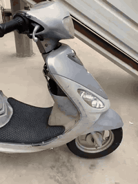 دراجه ماكس مكفوله من كلشي صارله سبوع من طالعه من الوكيل سعر 650 متوازي الاتصال ***********
