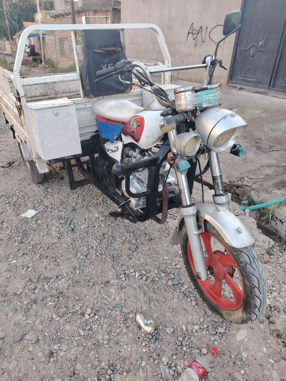 ستوته للبيع موديل 18 محرك 25صفر صار اسبوع شديته سعرمليون شراي يتصل ***********
