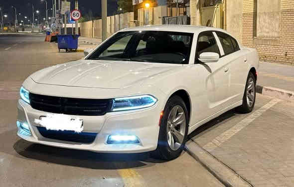 دوج جارجر 2019 كندية كفالة عامة
 كلين تايتل مواصفات sxt فوول 
عدا الفتحة رقم اربيل تحويل
 وكالة كير ومحرك مكفول جاهزة 
للاخير تخم تاير حدادة زيرو ماشية 60 ميل

💎 ســعــر ✅ ::  الــرد تلقائي 📮

مكينة كير مكفولات بشرط
سياره حيل حلوة ونظيفة 
ماتحتاج مصرف جاهزة من كلشي

رقم صاحب سيارة
***********
