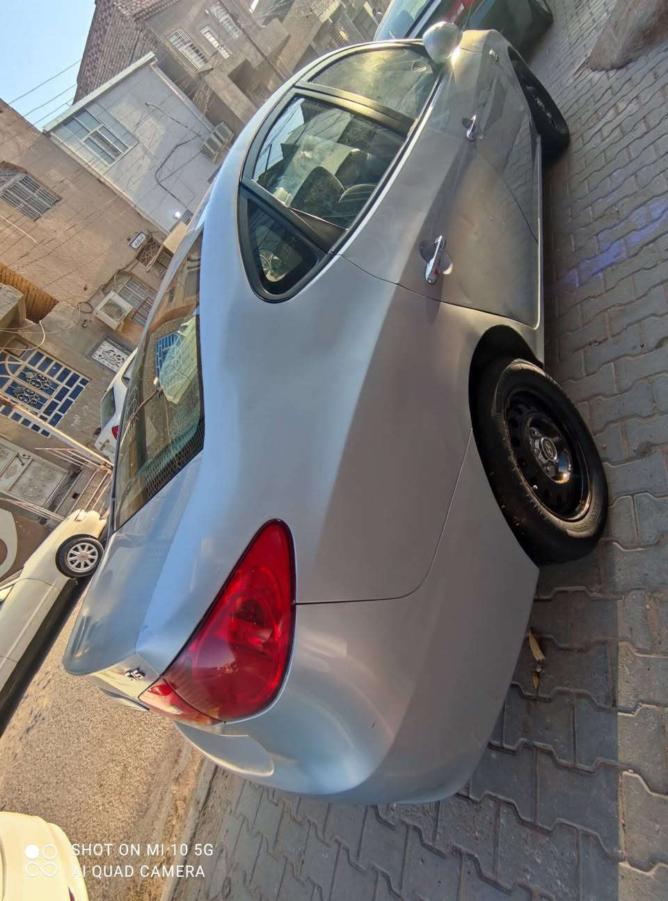 هونداي افانتي ادوات
كص جنطه 2010
سياره جاهزه 
دخول جديد 
مكانه بالنجف 
السعر 38$
***********
