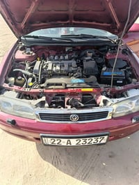 فاصوليا • محرك وكير جيد • تحويل مباشر