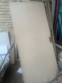 أبواب داخلية • نظيفة • قوية