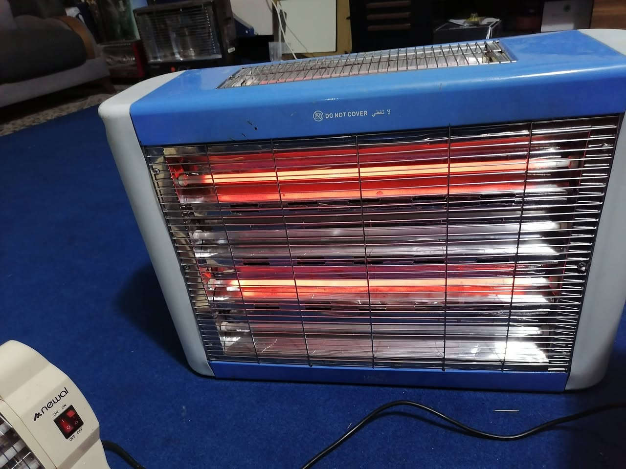 صوبات كهربائيه نظافه جبيره ب 20 صغيره ب 8
ابو غريب النصر والسلام
*********** وتساب
#الجميع
