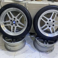 جنوط 18 • بحاجه لحيم • تاير نظيف